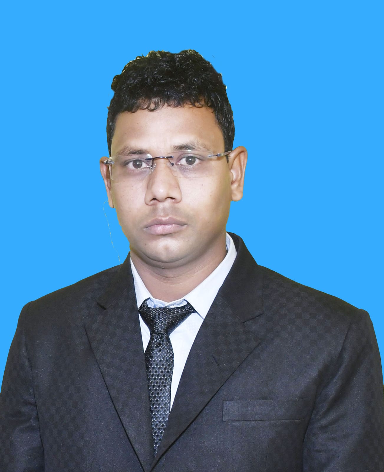 Shri Satyanarayan Tiwari